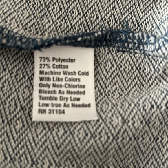 🙂NWT Chip & Pepper Hoodie- size L🙂 - Picture 5 of 6